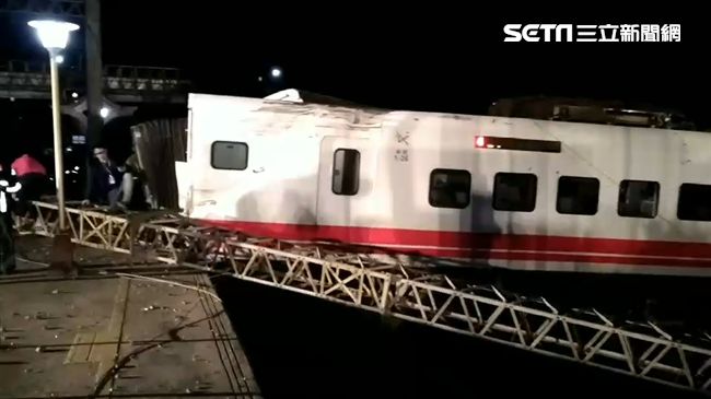 普悠瑪擴大懲處出爐！司機遭撤銷駕照