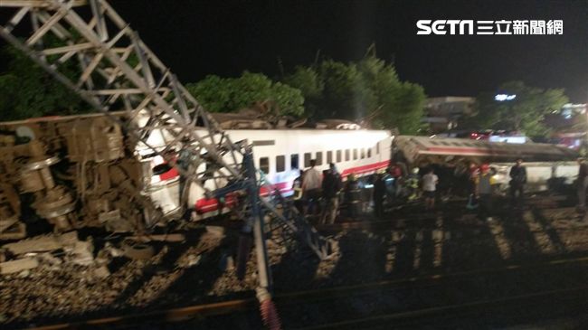 普悠瑪翻懲處過輕！林佳龍：無法交代