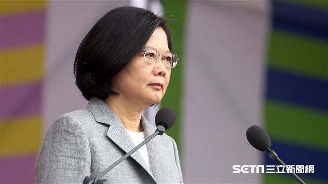 陸媒駁干預選舉：否則蔡英文能上台？