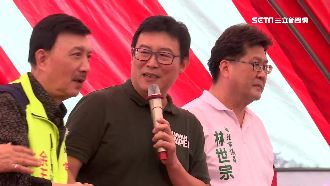 被姚遺忘？林世宗：鄉親印象深就好