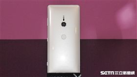 Sony Xperia XZ3 葉立斌攝