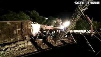 普悠瑪史上最嚴重事故　去年才大保養