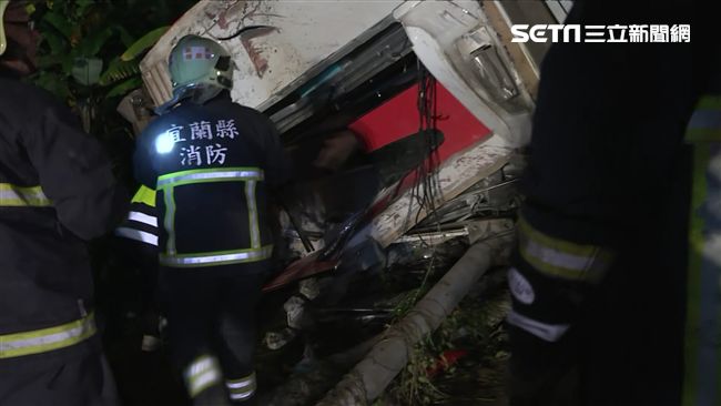 普悠瑪證實有缺失⋯林佳龍：勇敢面對