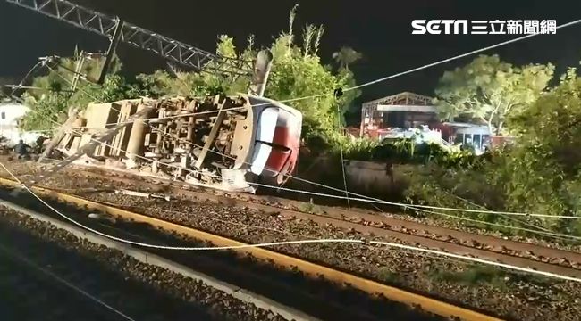 搭出事班次三年　她今提早下車逃一劫