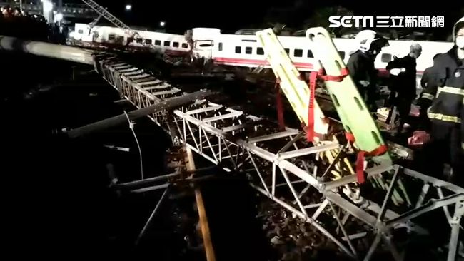 普悠瑪翻車！恐因「2大因素」釀災