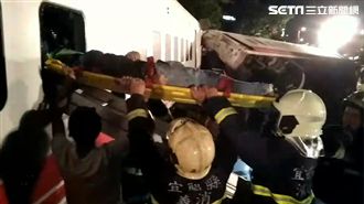 快來捐血！普悠瑪傷患急需您的熱血