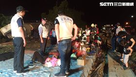 台鐵,翻覆,出軌,普悠瑪,國防部