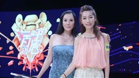 丁國琳、林韋君上《一呼百應》
圖／公視提供