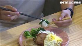 吃飯、飯菜