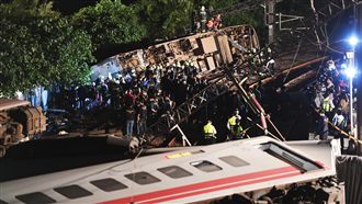 出軌前2站下車躲死神　女崩潰難入眠