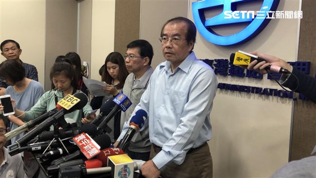 台鐵局長請辭獲准⋯接任最大黑馬是他