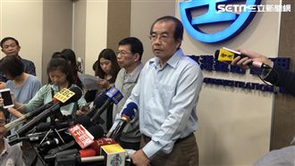 台鐵普悠瑪出軌　明早單線搶通