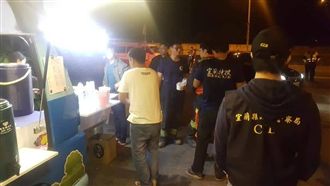 揪甘心！普悠瑪翻車　胖卡業者也來救