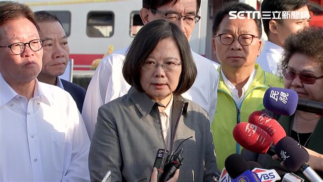 查為何翻車　普悠瑪司機帶回宜蘭地檢
