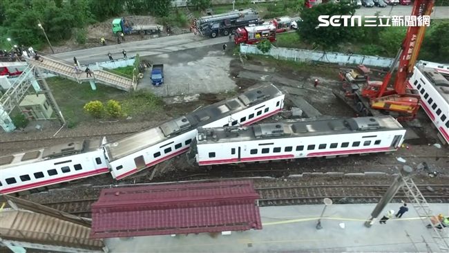 普悠瑪案「懲處加重」報院！林佳龍說