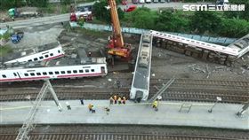 普悠瑪列車事故,台鐵新馬站