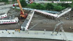 普悠瑪列車事故,台鐵新馬站