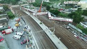 普悠瑪列車事故,台鐵新馬站