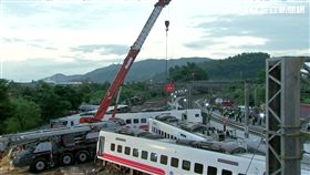 普悠瑪列車事故,台鐵新馬站