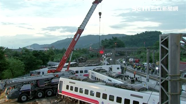 台鐵前局長受罰轉任董座！林佳龍批⋯