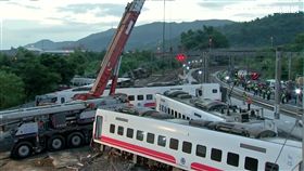 普悠瑪列車事故,台鐵新馬站