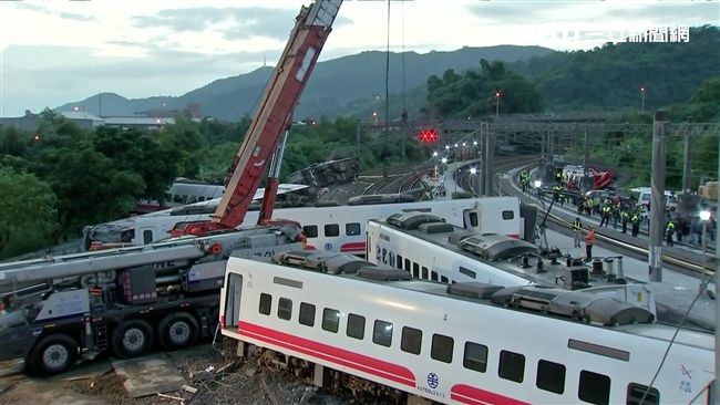 普悠瑪案首開庭　3人不認罪理由曝光