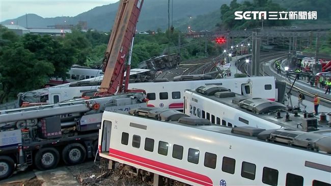 普悠瑪案偵查不完備　高檢發回續查