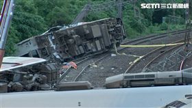 普悠瑪列車事故,台鐵新馬站