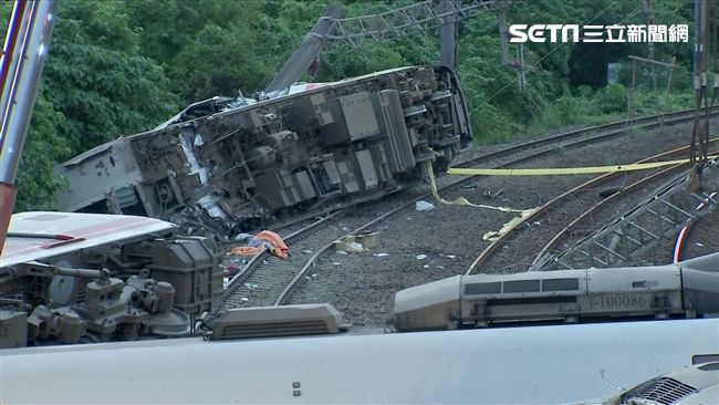 爆發文警告吹哨者！台鐵轉彎：不處分