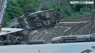 電控系統出包？員工估普悠瑪急煞3次