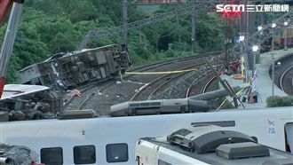 主風泵濾心都沒換?普悠瑪保養紀錄曝
