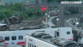 普悠瑪列車事故,台鐵新馬站