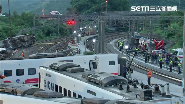 普悠瑪未滿15歲不賠！網友解析原因