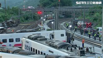 普悠瑪通聯紀錄曝光...這句超嚇人