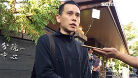 宜蘭,普悠瑪,翻覆,火車,台鐵,張加頴(記者/陳啓明 攝影)