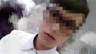 替代役臨時換休遇死劫　邱歆粵母崩潰