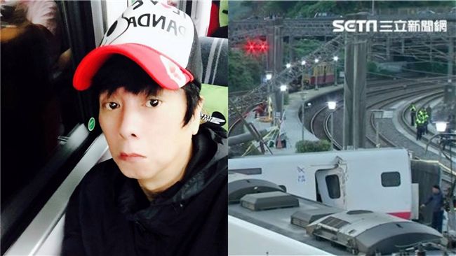 普悠瑪翻覆羅生門　他嗆：證據攤出來