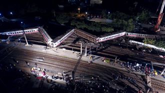 險搭上出事普悠瑪　陳芳明用經驗躲劫