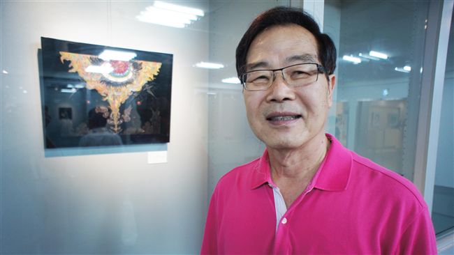 A救命錢遭判98年　李朝卿週四入監