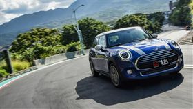 Mini Cooper 5D Hatch(圖/車訊網)