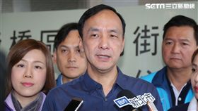 朱立倫 新北市府提供
