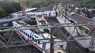 台鐵員工的告白：我們搭車也會怕怕的