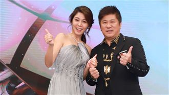 白家綺大喜日悲痛！胡瓜搭普悠瑪怕晃