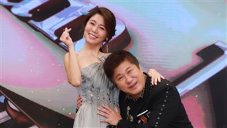 白家綺傳訊報喜！胡瓜愣：東諺哪位？