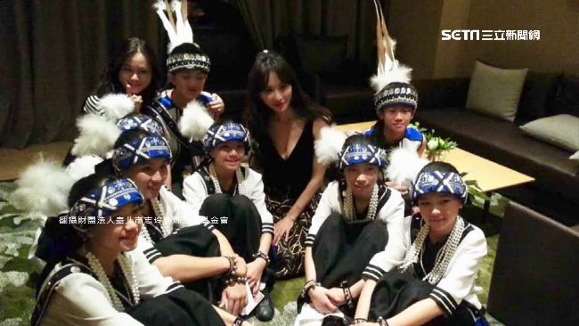 搭上失事列車　北埔國小師生僅受輕傷