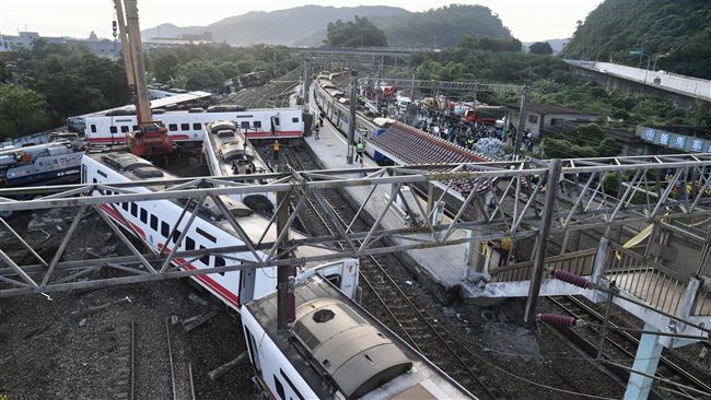 婦聯會擬發普悠瑪慰問金　黨產會同意