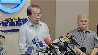 普悠瑪翻覆！台鐵局長才認人禍又改口