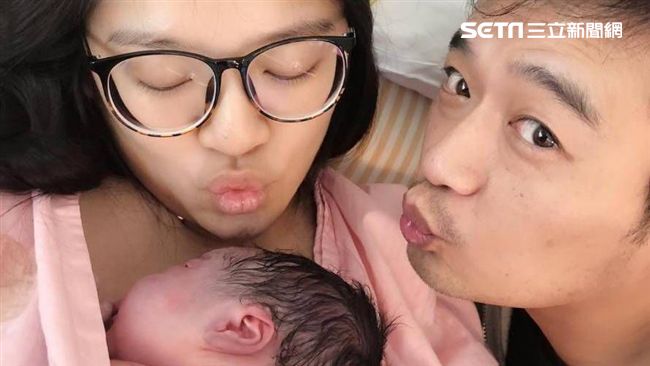 林佑星幫老婆坐月子！原來背後有陰謀