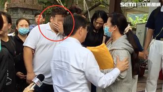 慟！失雙親、2子女⋯董兒悲問怎麼辦