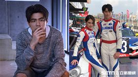 周杰倫、叱吒風雲媒體探班、昆凌、曹佑寧、范逸臣、柯有倫、高英軒、阿Ken／翻攝自周杰倫臉書、記者張雅筑攝